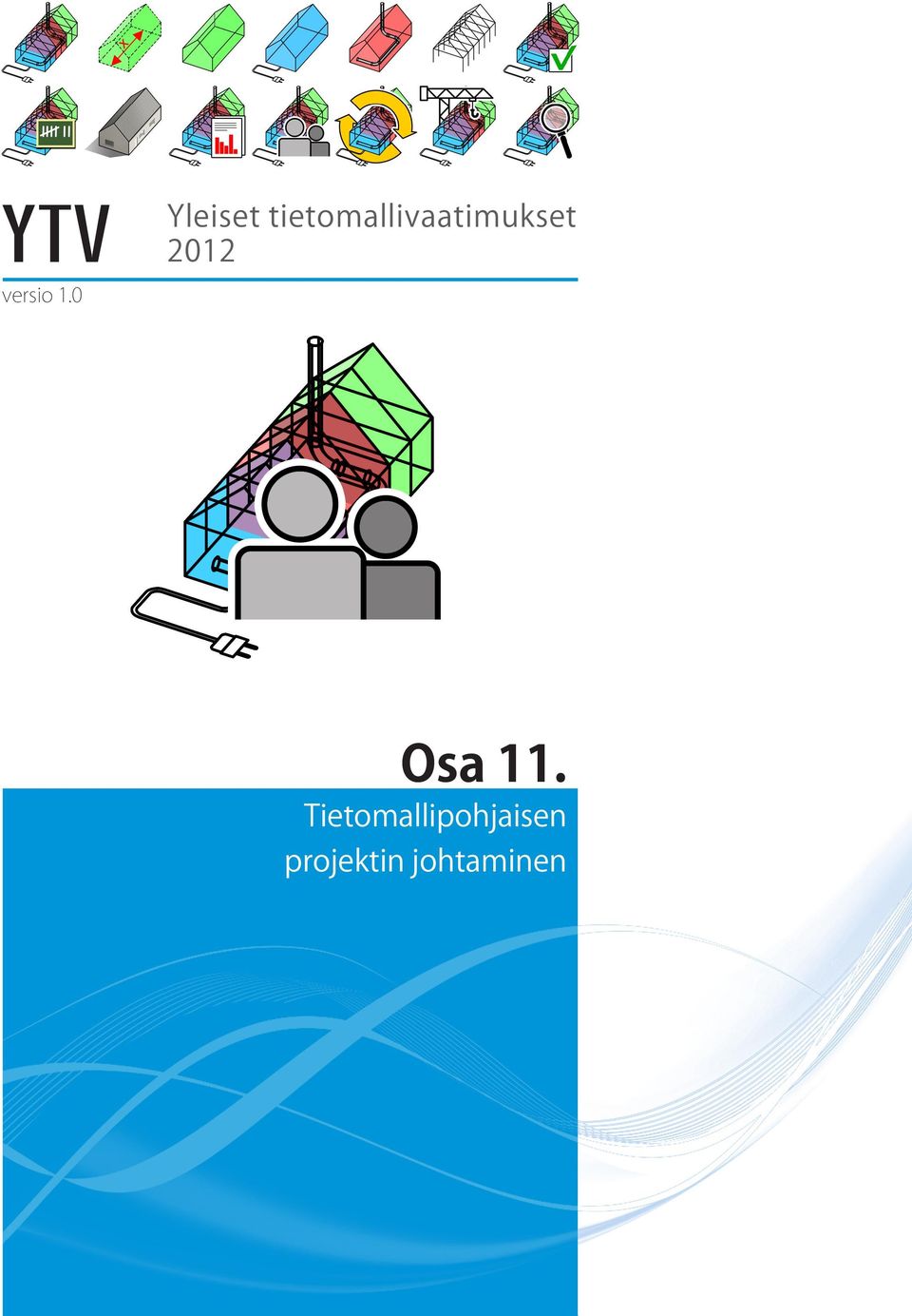 tietomallivaatimukset