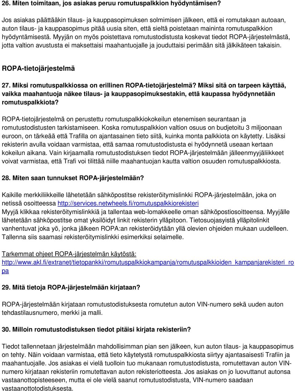 hyödyntämisestä.