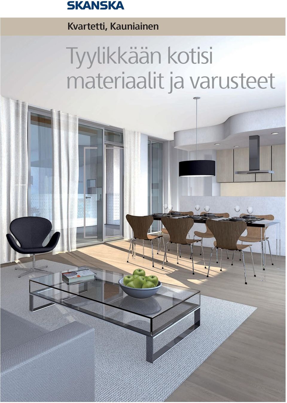 Tyylikkään