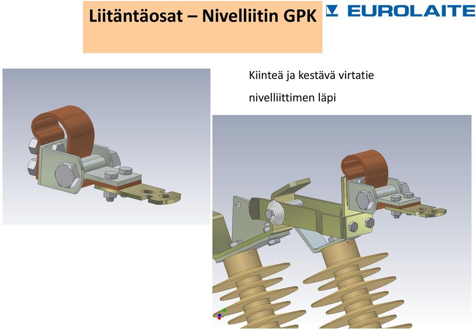 Kiinteä ja kestävä