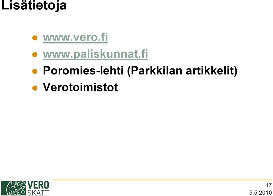 fi Poromies-lehti