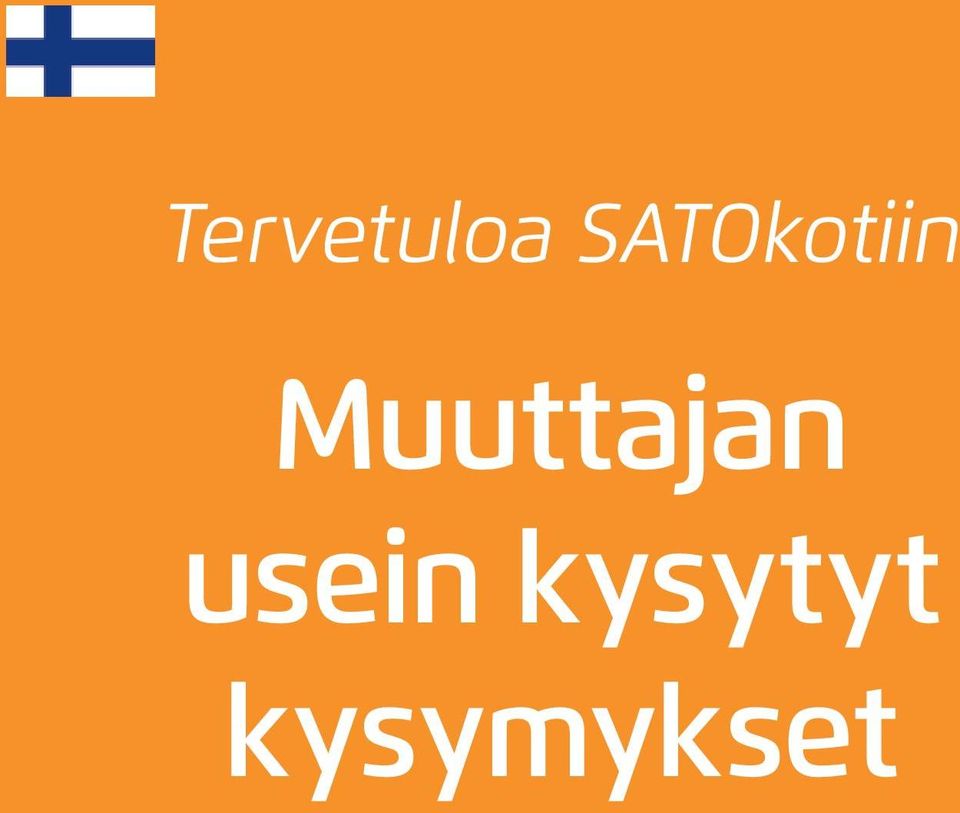 Muuttajan