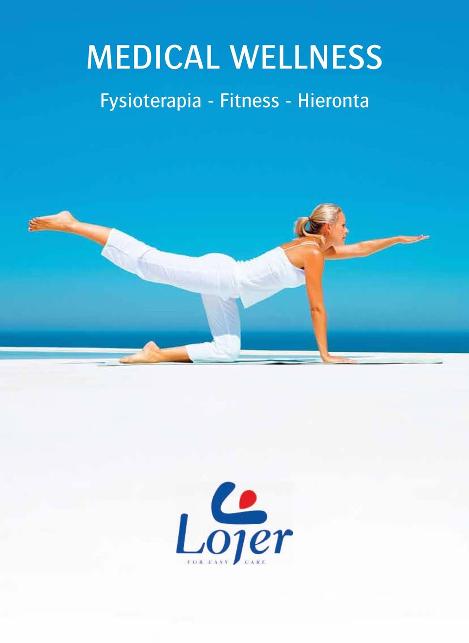 Fysioterapia