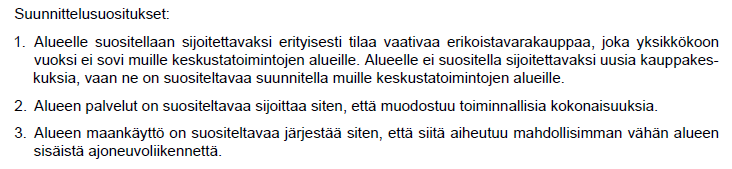 AP PIENTALOVALTAINEN ASUNTOALUE Alue varataan pääasiassa asuinpientaloille, kuten erillispientaloille, kytketyille pientaloille, rivitaloille sekä kerrostaloille.