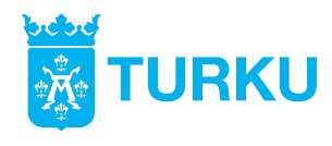 TURUN KAUPUNGIN HULEVESIOHJELMA