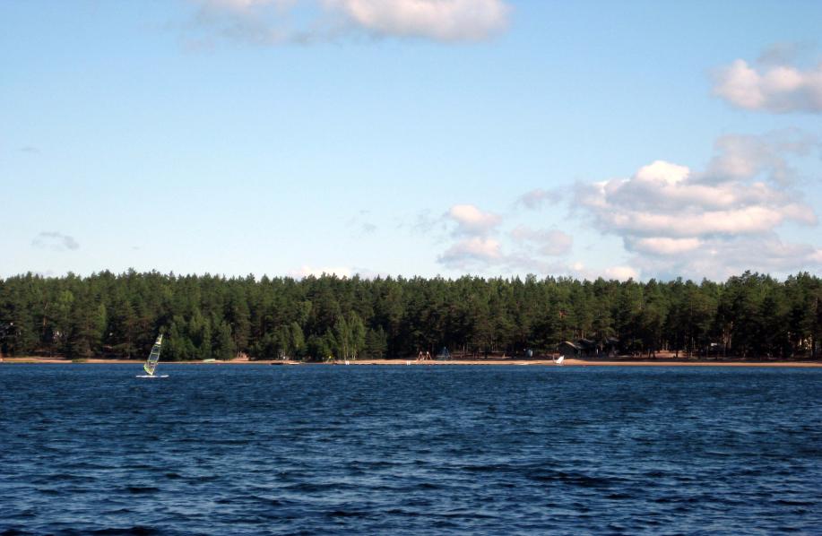 Nurmijärvi 2011 Nurmijärven