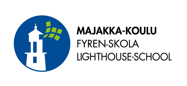 Majakka-logo