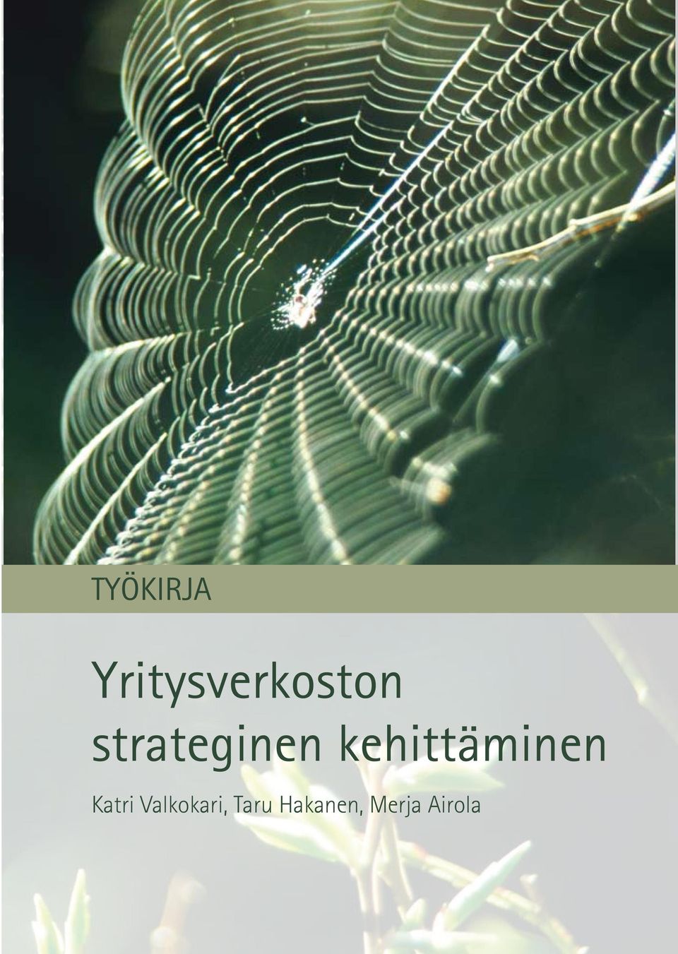 strateginen