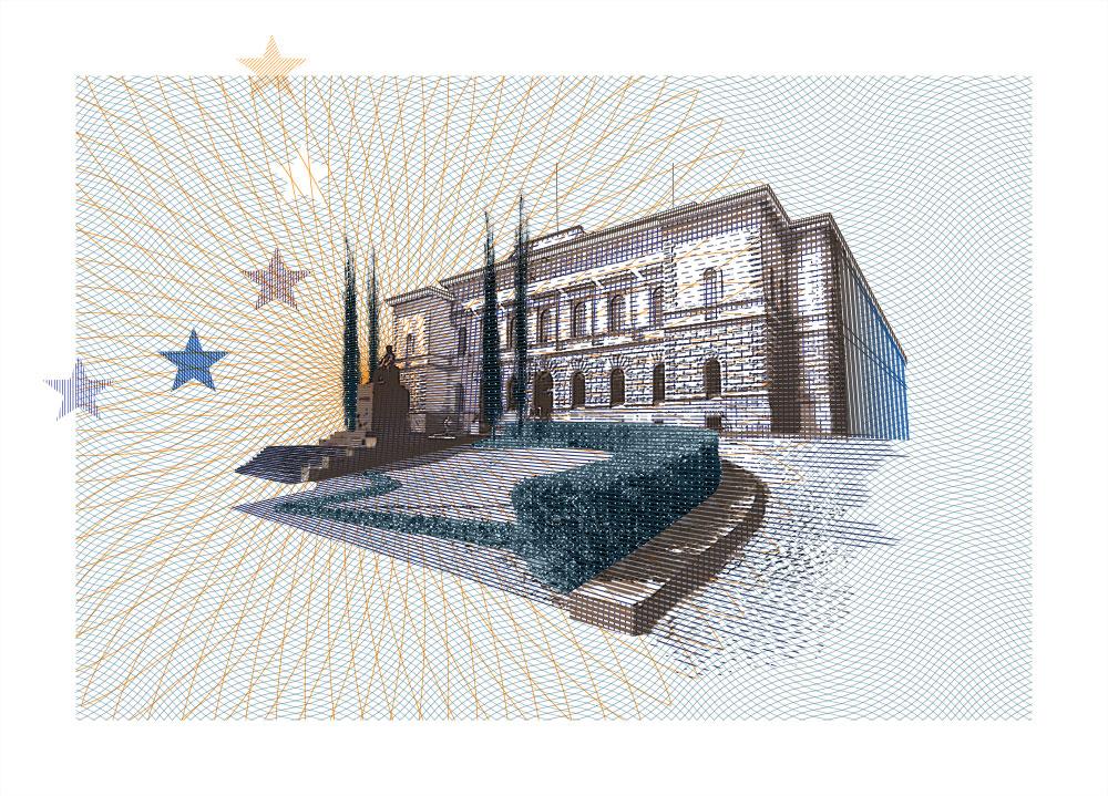 Euro ja talous