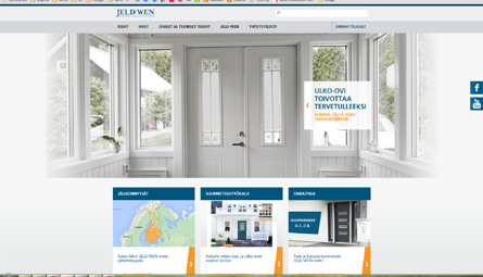 JELD-WEN 