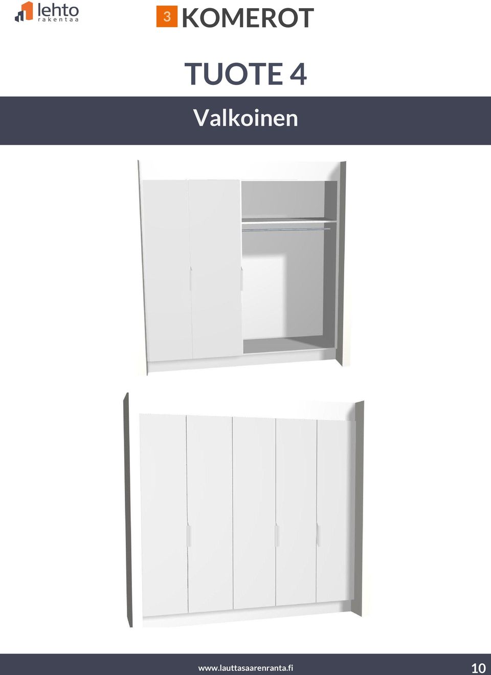 Valkoinen