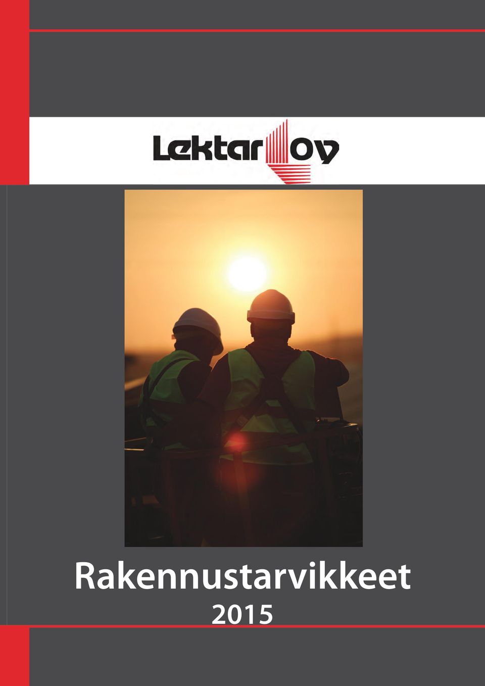 terästuotteet