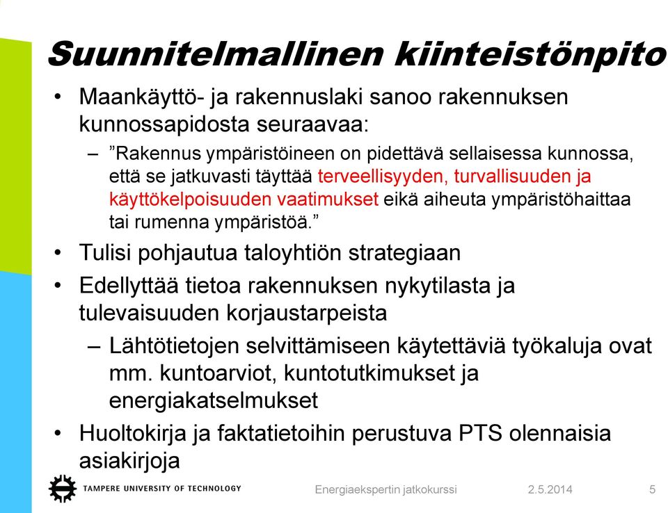 rumenna ympäristöä.