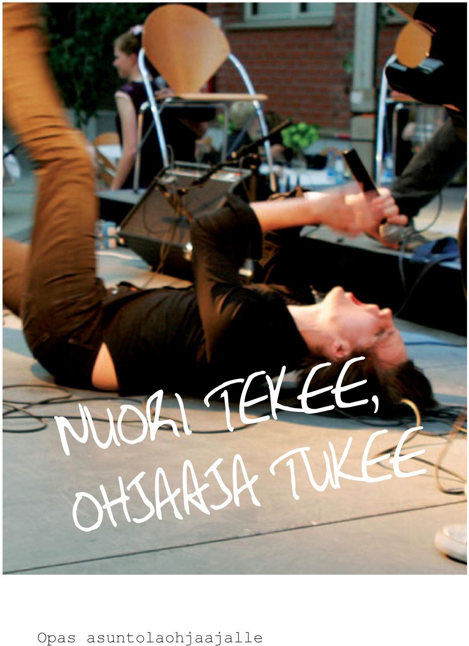 TUKEE Opas