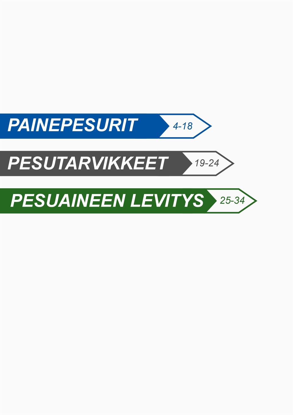 PESUTARVIKKEET