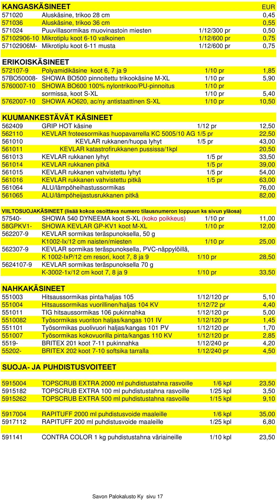 pr 0,75 57102906M- Mikrotiplu koot 6-11 musta 1/12/600 pr 0,75 (5,.2,6.