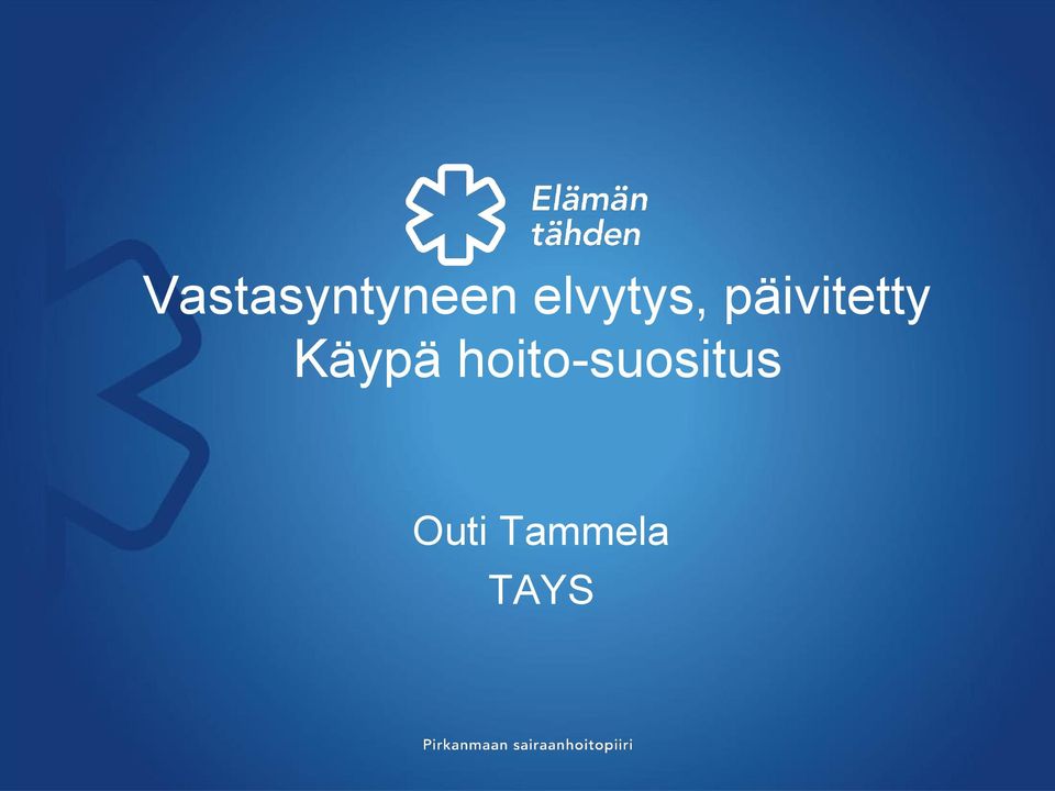 päivitetty Käypä