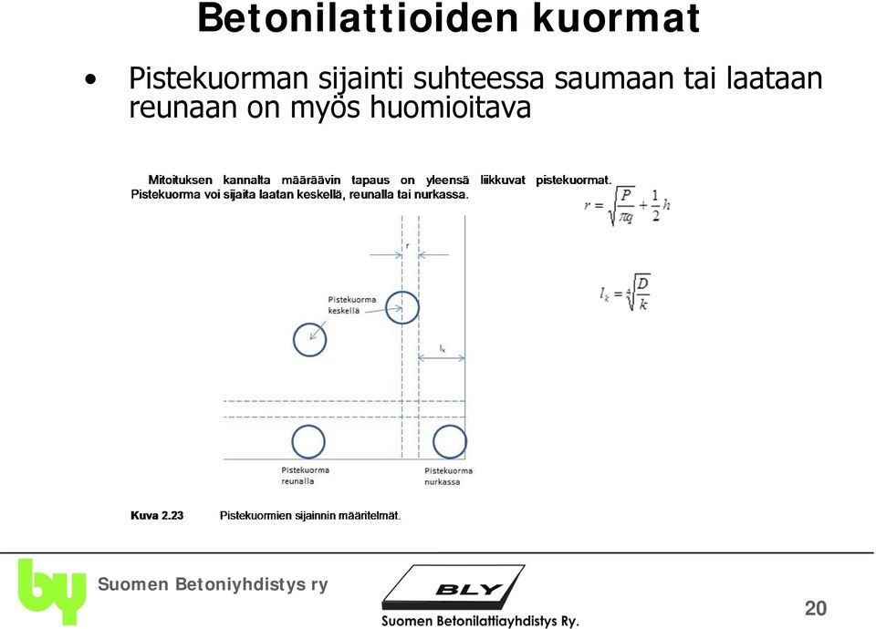 suhteessa saumaan tai