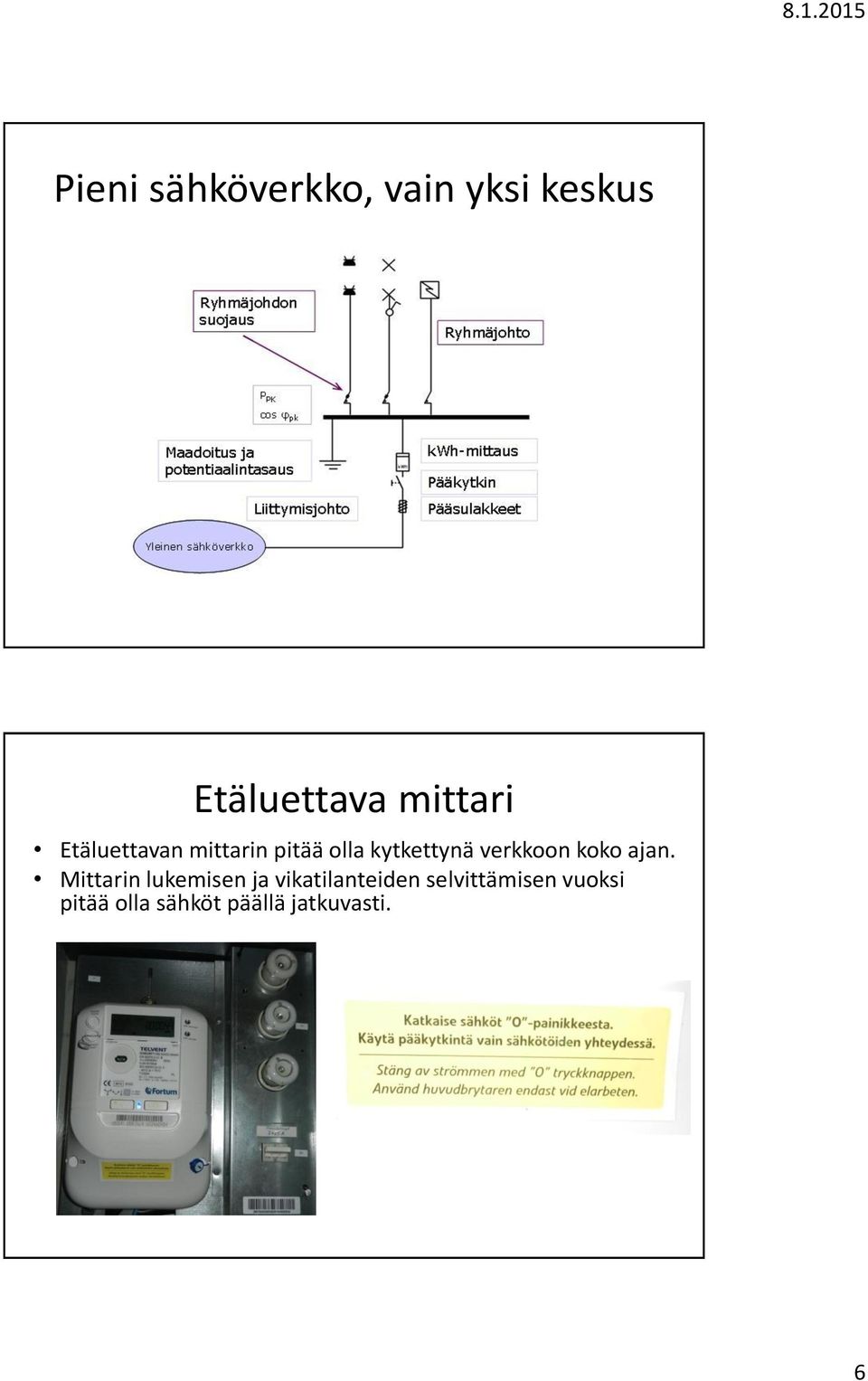 verkkoon koko ajan.