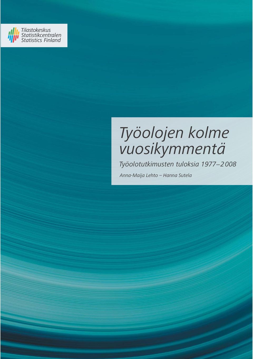 Työolotutkimusten