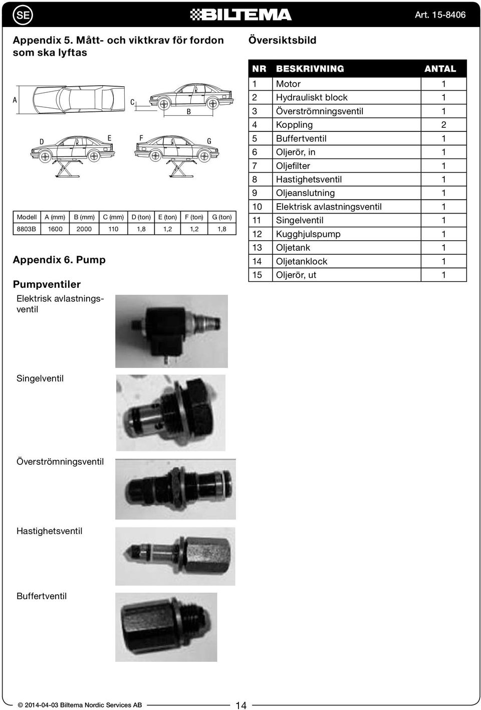 Appendix 6.