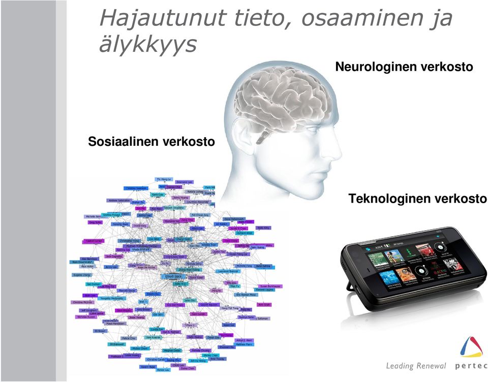 Neurologinen verkosto