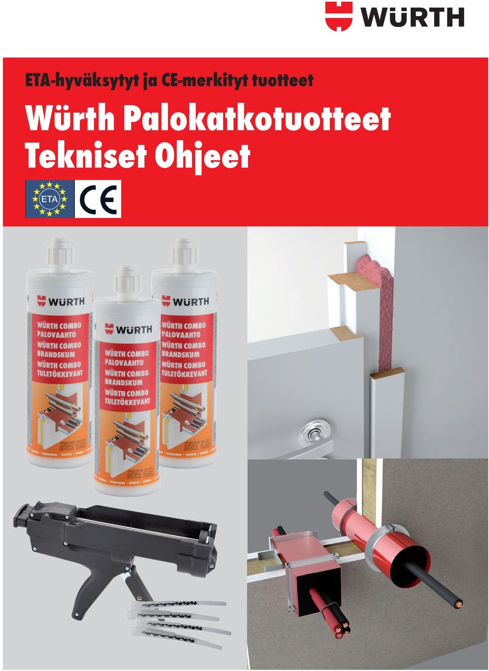 tuotteet Würth