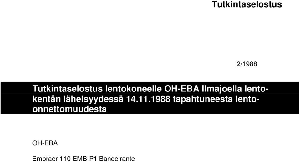 läheisyydessä 14.11.