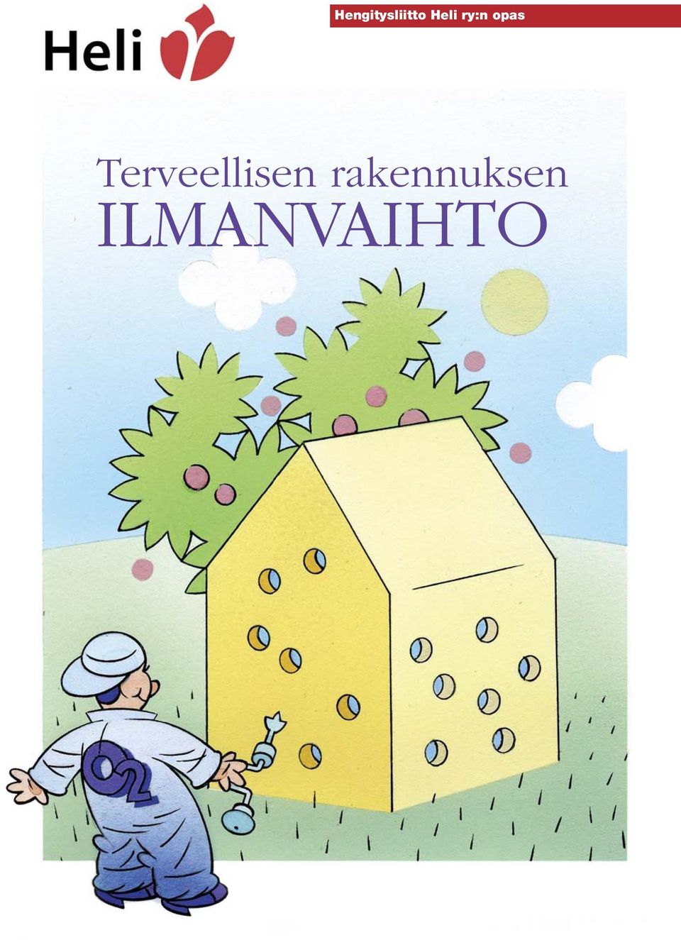 Terveellisen