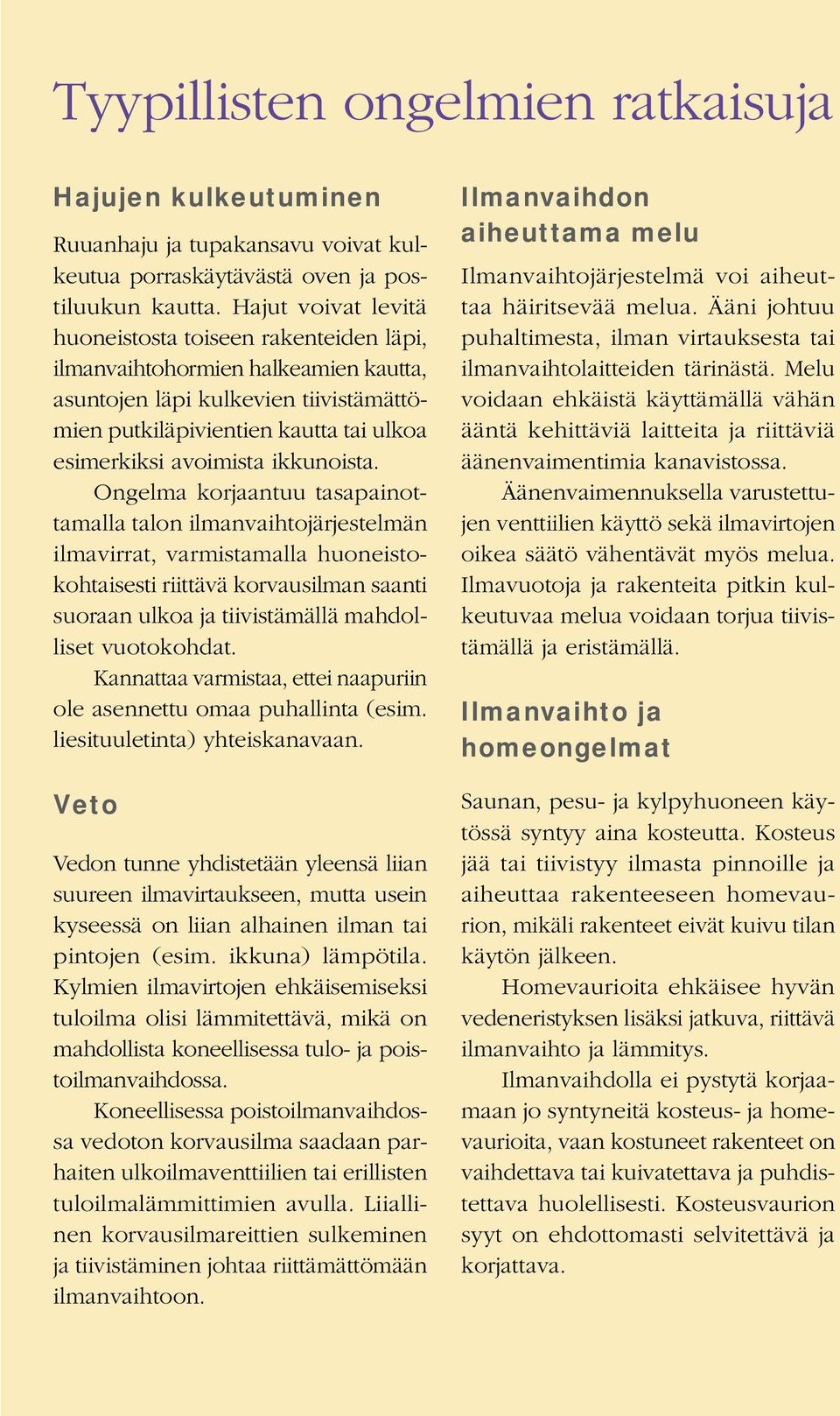 ikkunoista.