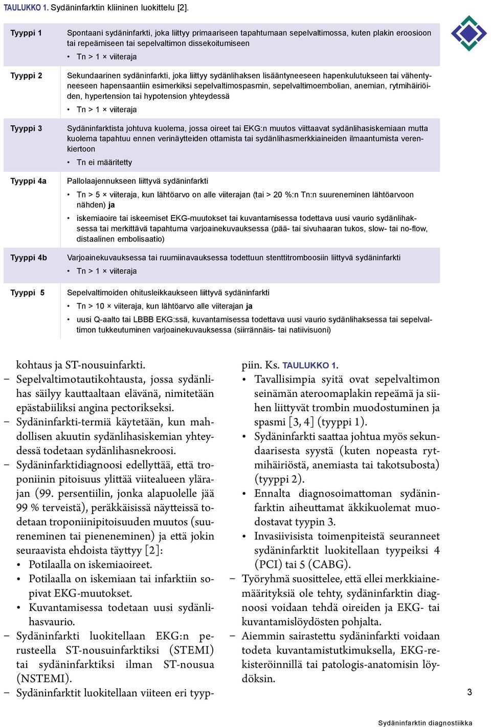 Käypä hoito -suositus - PDF Ilmainen lataus