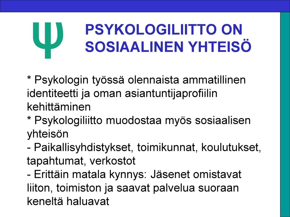 sosiaalisen yhteisön - Paikallisyhdistykset, toimikunnat, koulutukset, tapahtumat, verkostot