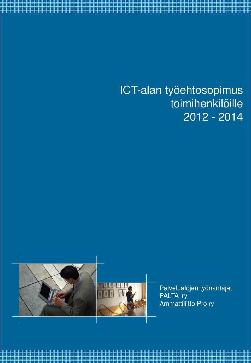 Palvelualojen työnantajat