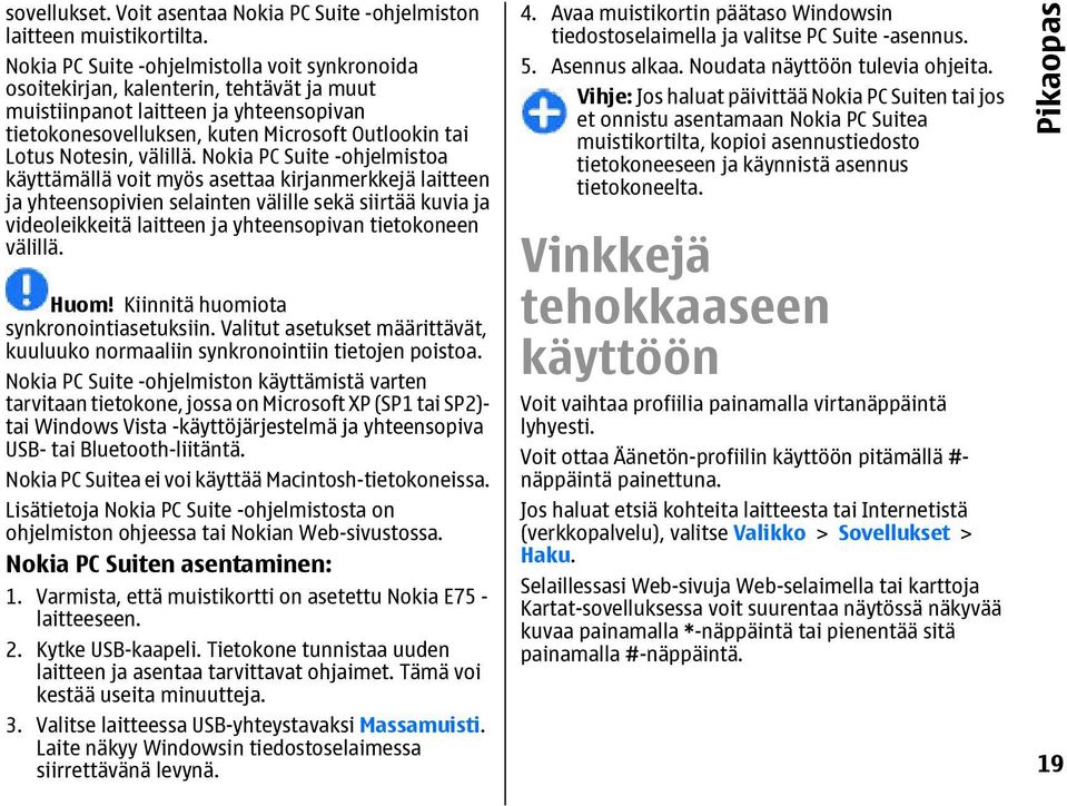 välillä.