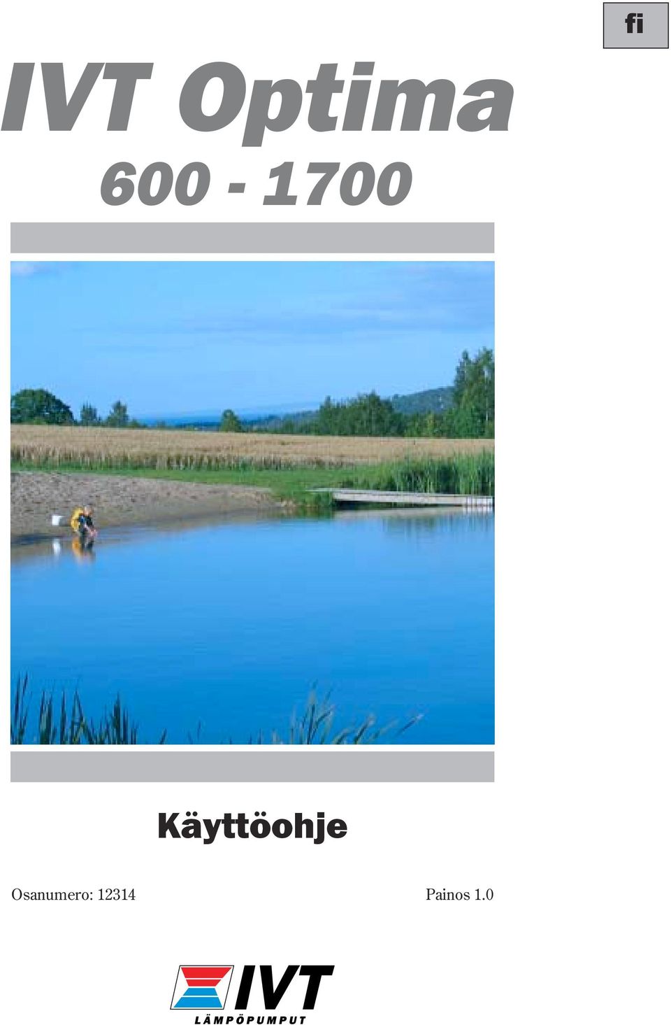 Käyttöohje