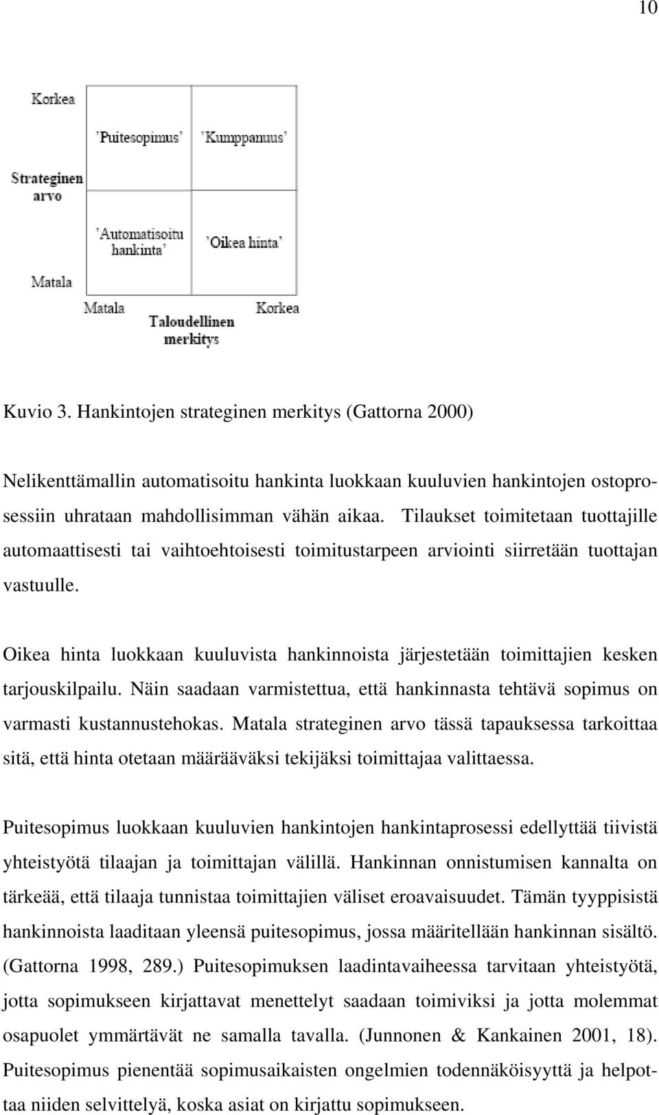 Oikea hinta luokkaan kuuluvista hankinnoista järjestetään toimittajien kesken tarjouskilpailu. Näin saadaan varmistettua, että hankinnasta tehtävä sopimus on varmasti kustannustehokas.