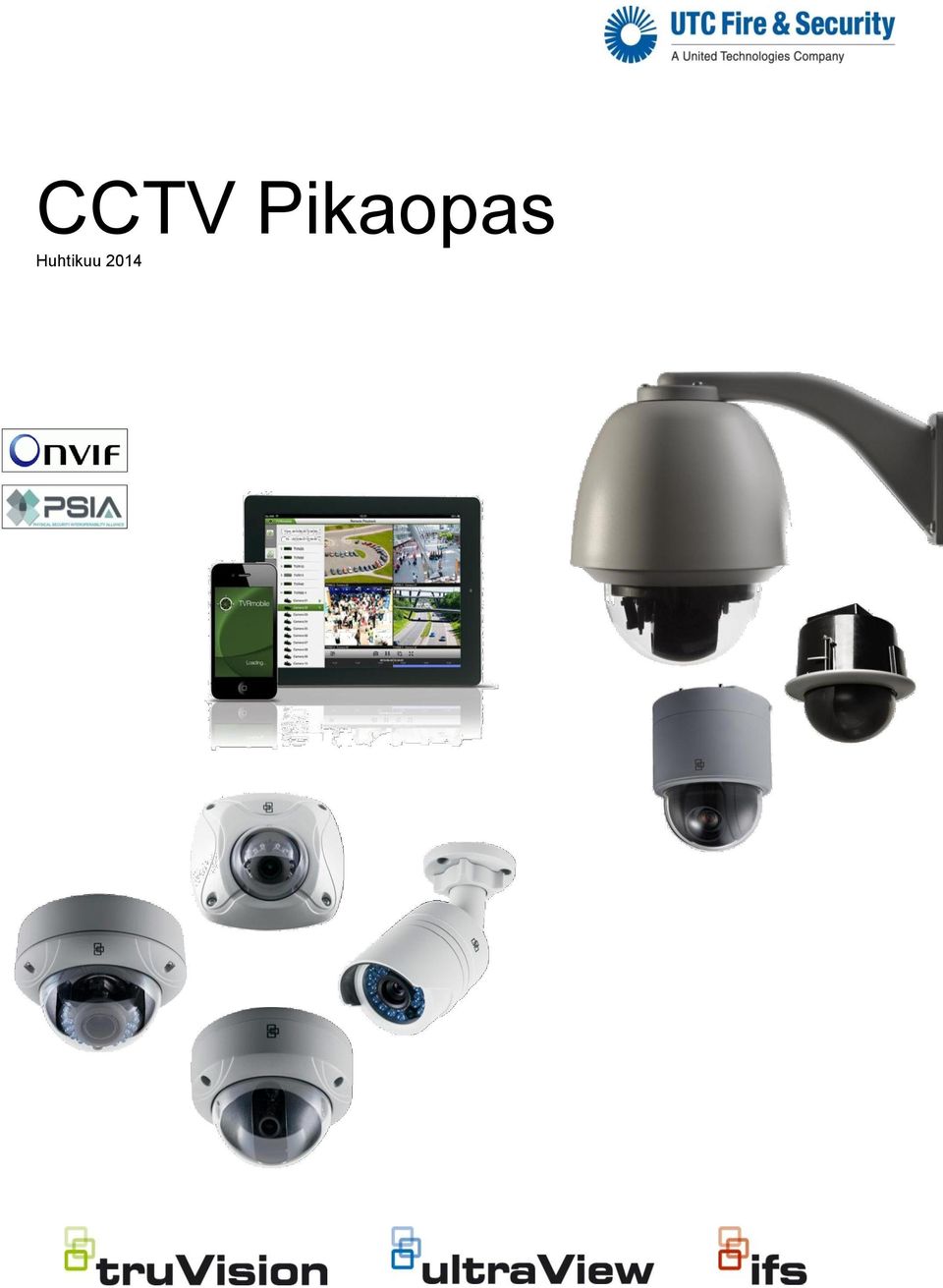 CCTV Pikaopas Huhtikuu PDF Free Download