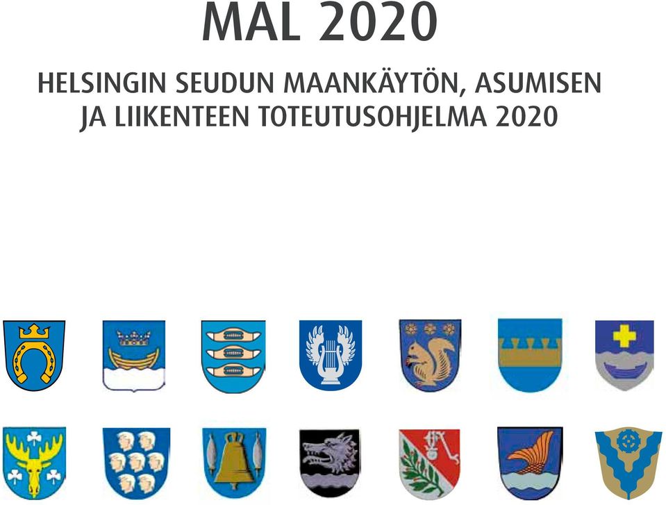 ASUMISEN JA