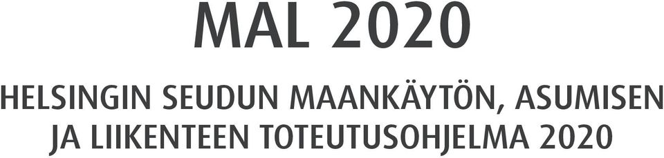 ASUMISEN JA