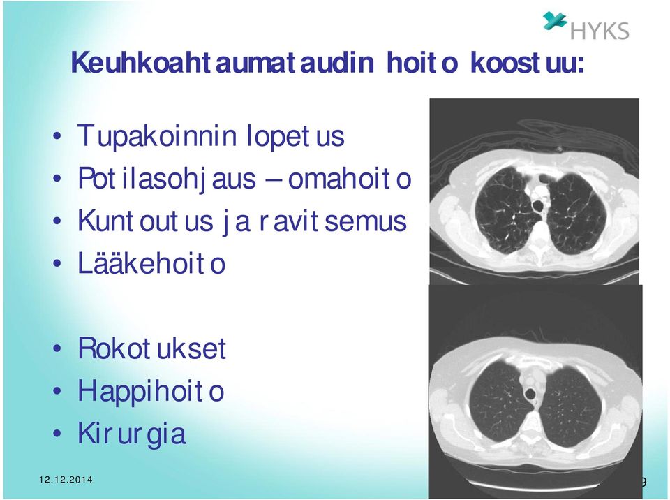 omahoito Kuntoutus ja ravitsemus