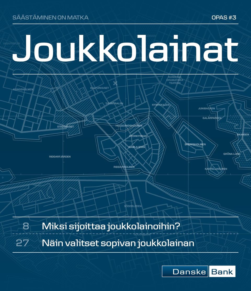 sijoittaa joukkolainoihin?