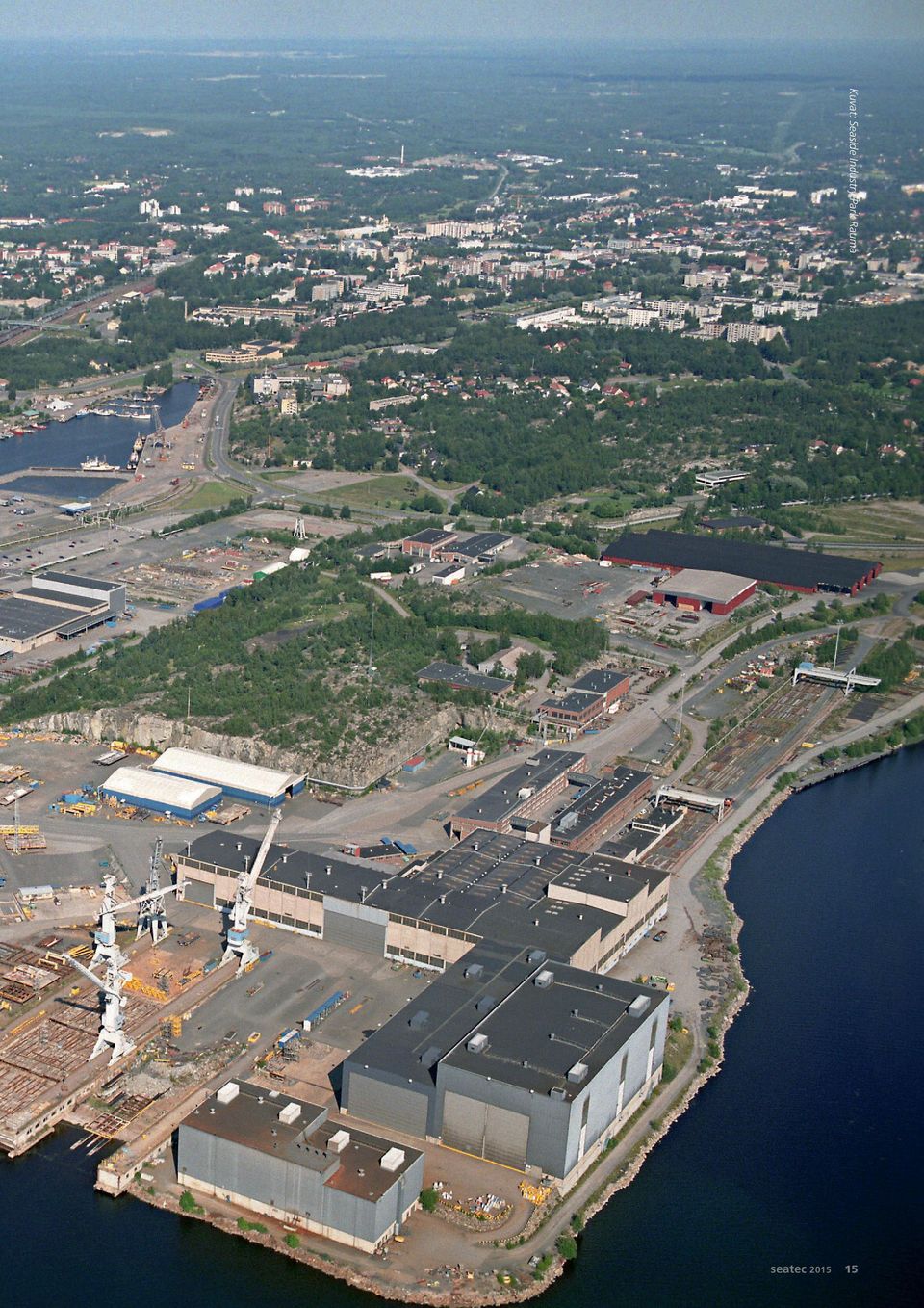 Industry