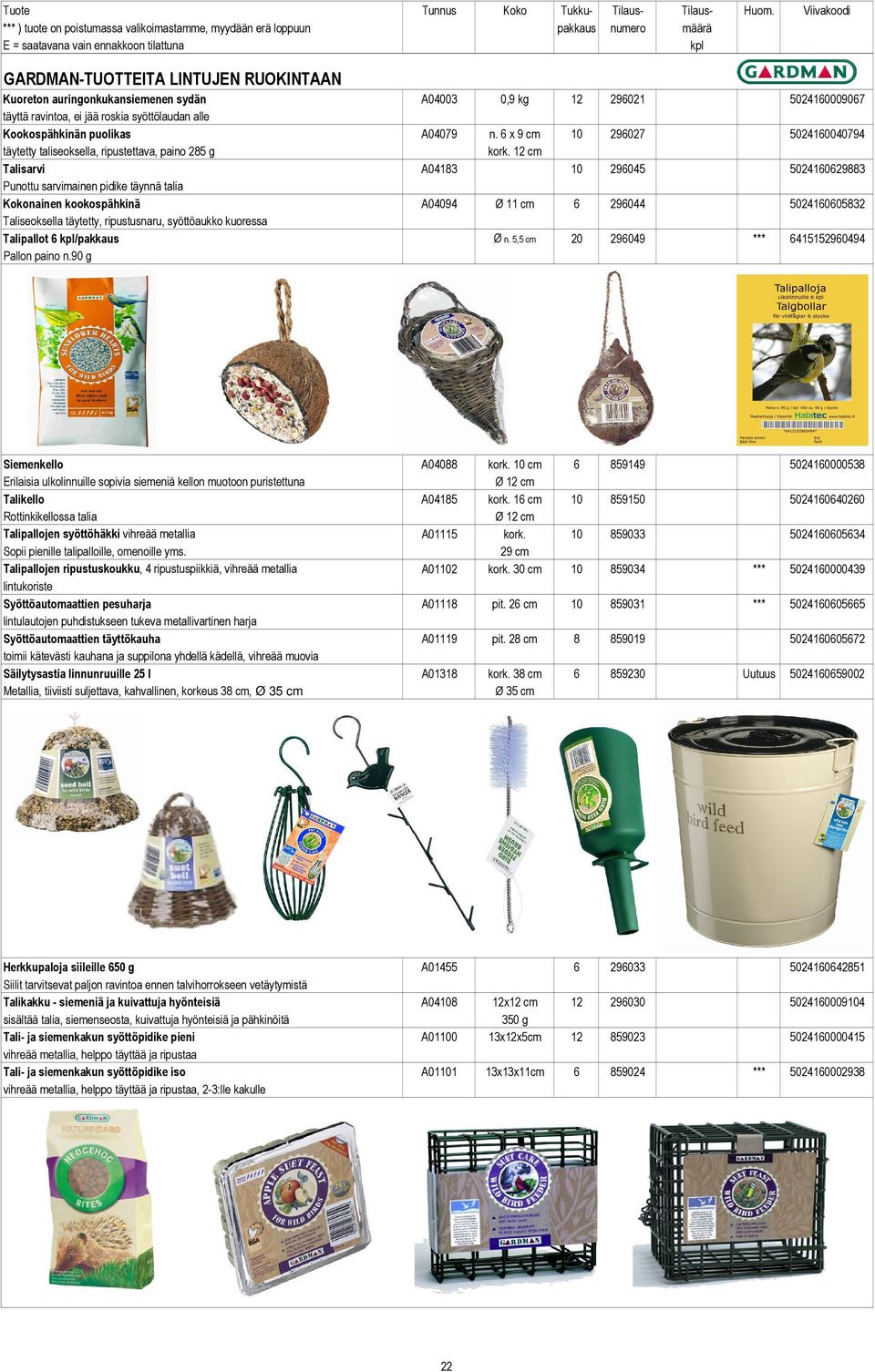 90 g A0003 0,9 kg 2 2902 50200907 A0079 n. x 9 cm kork. 2 cm 29027 5020079 2905 502293 Ø cm 290 5020532 Ø n.