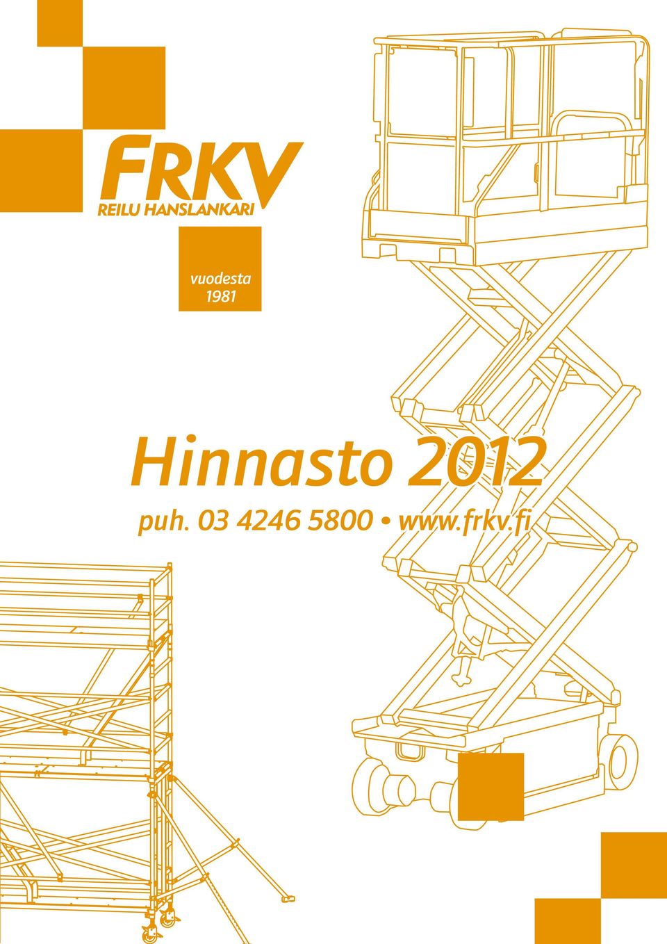 (03) 4246 5800 www.frkv.