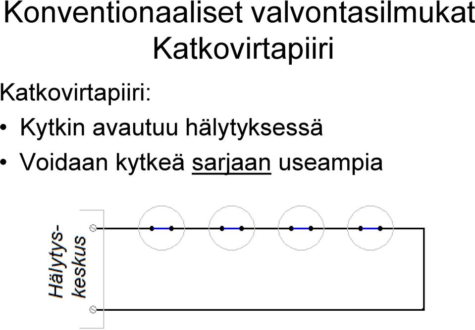 Katkovirtapiiri