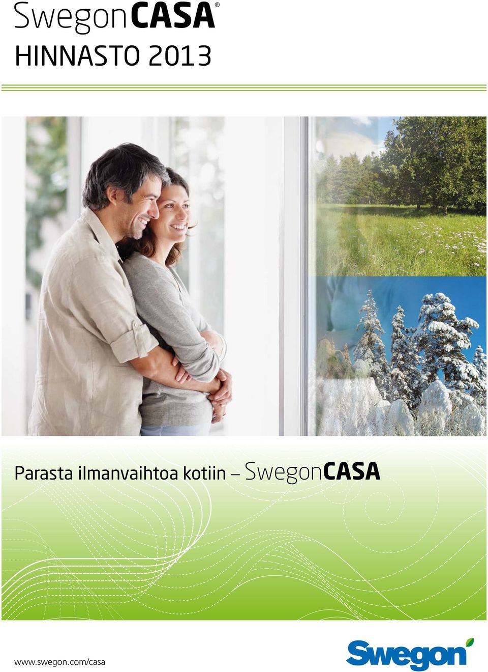 ilmanvaihtoa