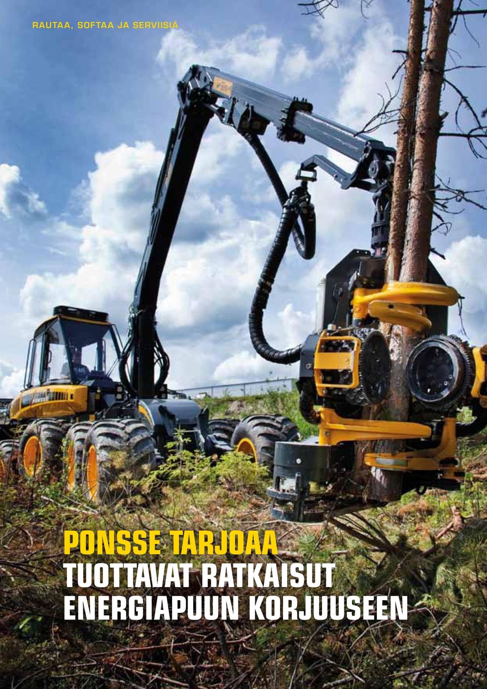 tuottavat ratkaisut