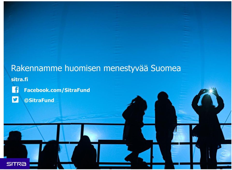 sitra.fi Facebook.