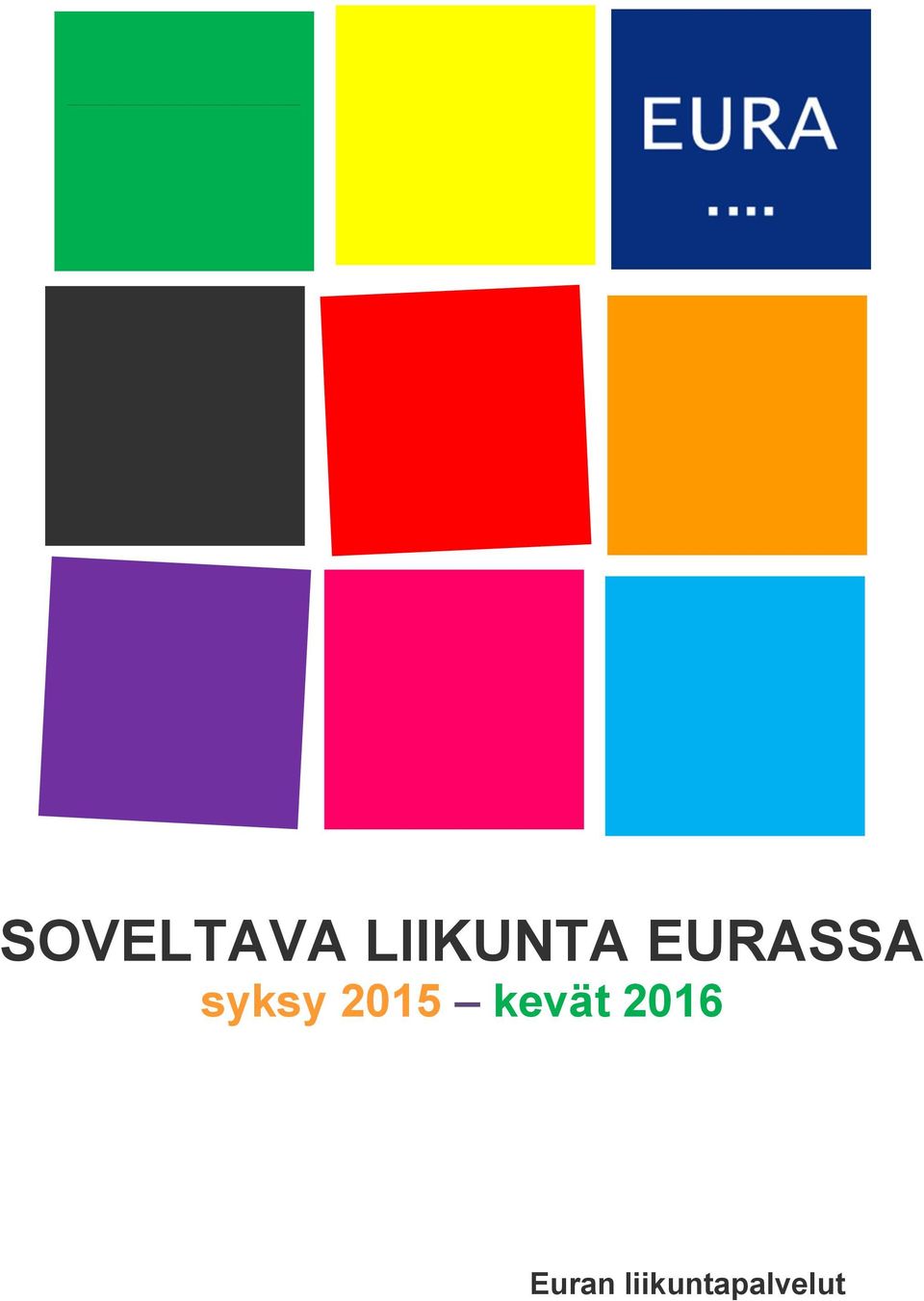 syksy 2015 kevät