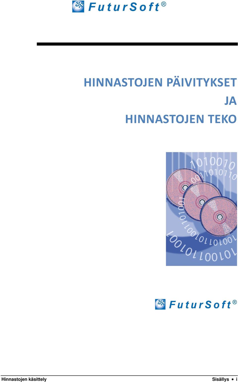 TEKO Hinnastojen